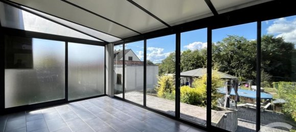 3 Schlafzimmer Stadthaus in Soissons, France, Nr. 233859 5