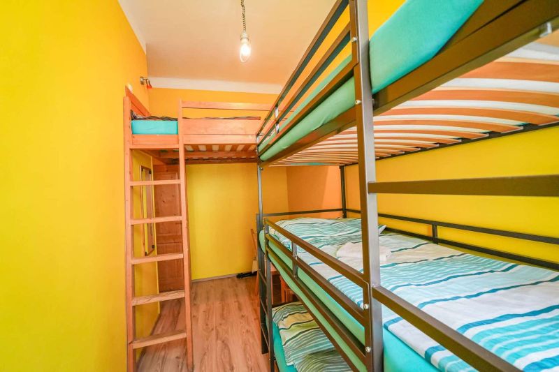 2-Zimmer Wohnung in Hernals, Austria, Nr. 209135