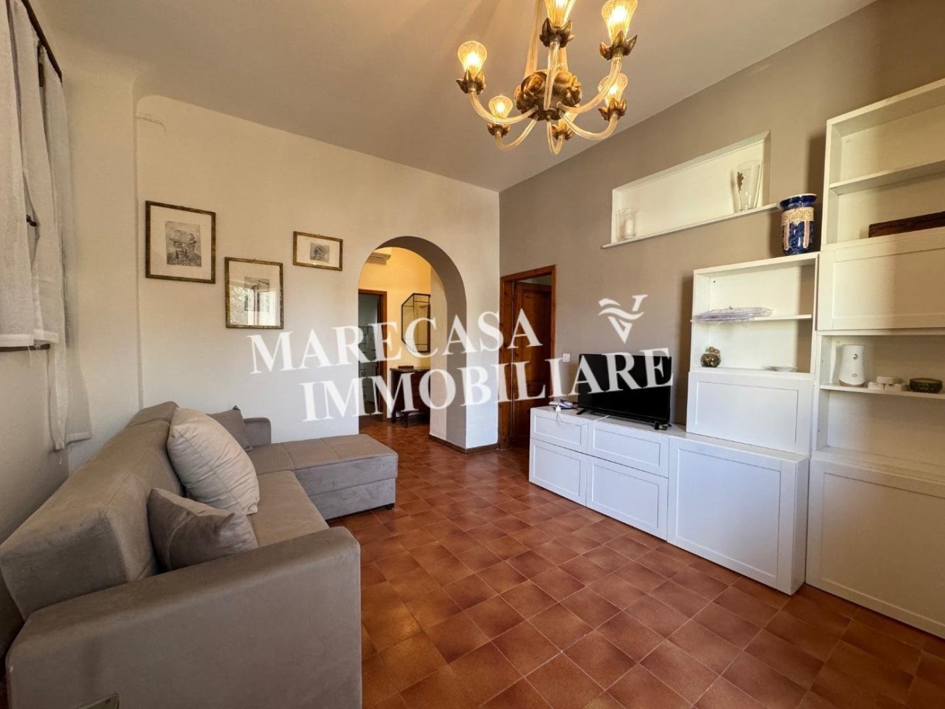 2 bedrooms Apartment in Forte dei Marmi, Italy No. 159489