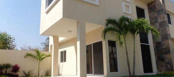 Casa de 3 dormitorios en Morelos, Mexico No. 161717 2