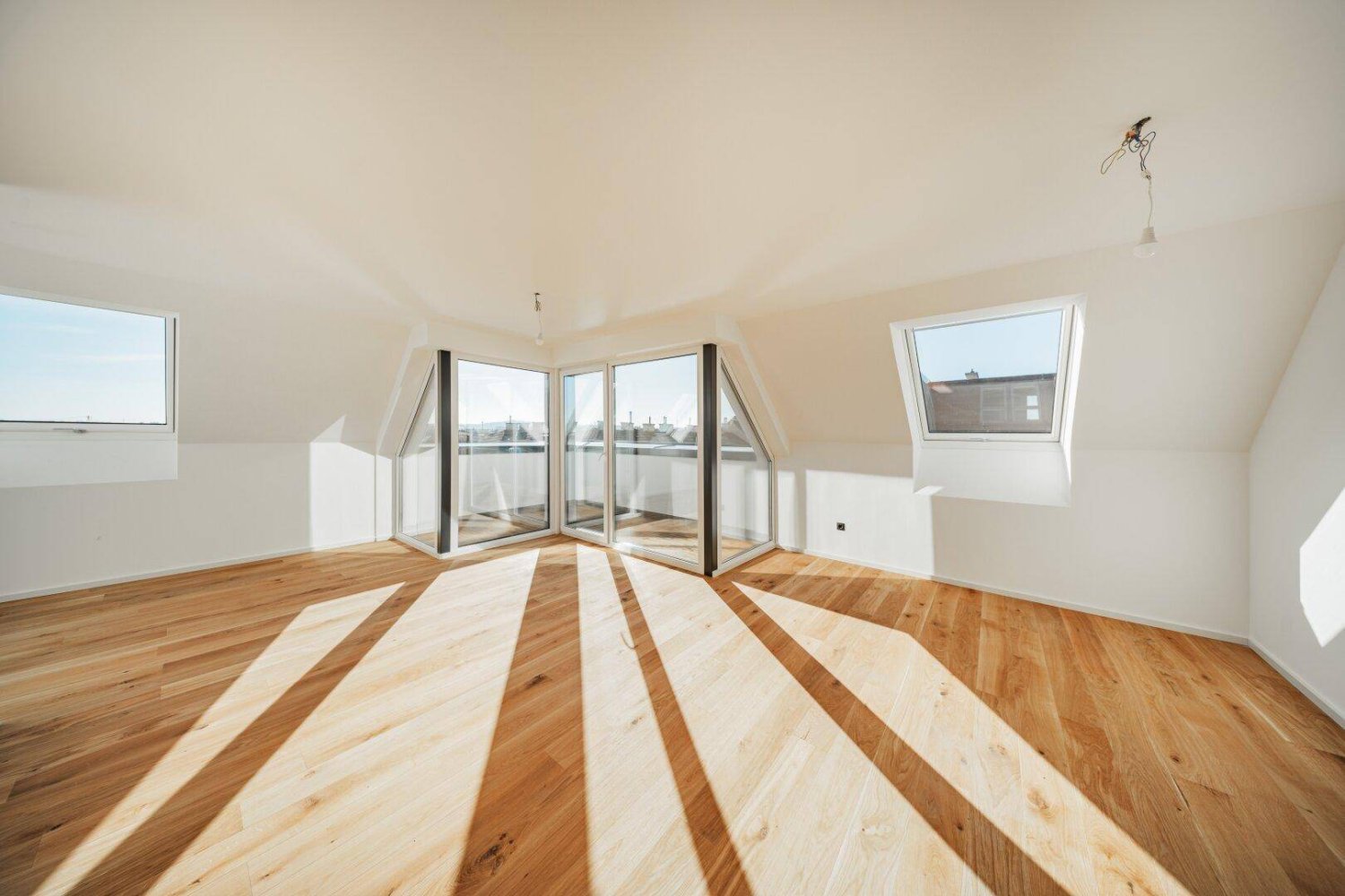 Apartamento de 2 habitaciónes en Penzing, Austria No. 217406