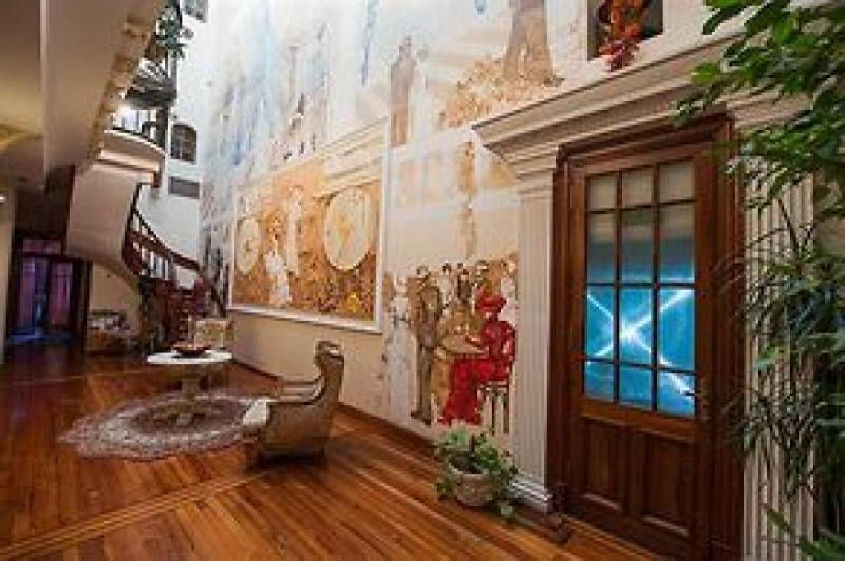 Gebäude in Buenos Aires, Argentina 1800m², Nr. 106579