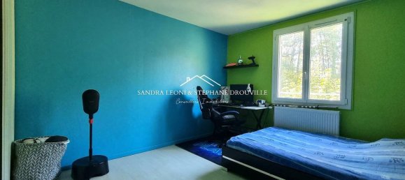 4 غرف نوم منزل في Jouy, France رقم 217437 10