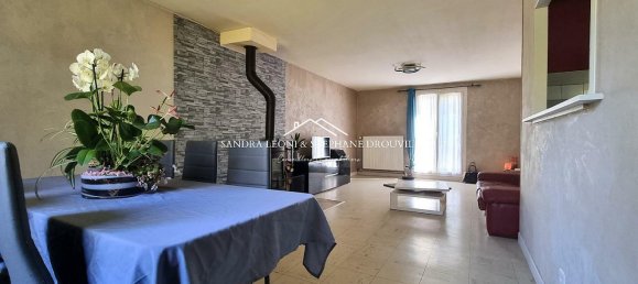 4 غرف نوم منزل في Jouy, France رقم 217437 5