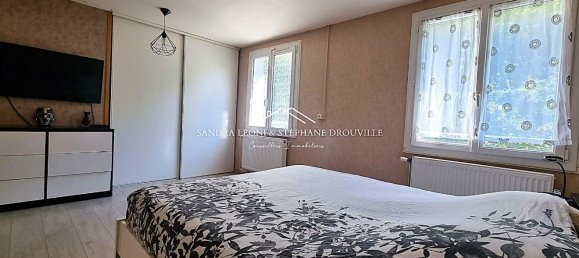 4 غرف نوم منزل في Jouy, France رقم 217437 9