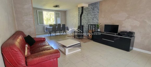 4 غرف نوم منزل في Jouy, France رقم 217437 4