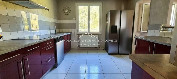 4 غرف نوم منزل في Jouy, France رقم 217437 6