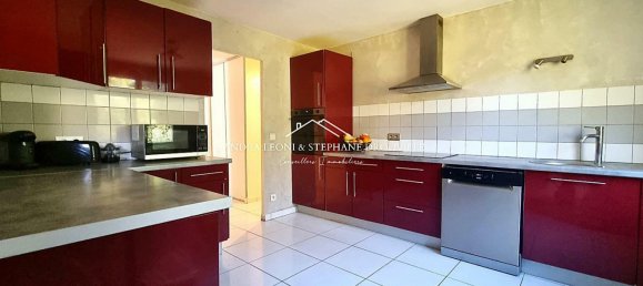 4 غرف نوم منزل في Jouy, France رقم 217437 7