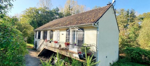 4 غرف نوم منزل في Jouy, France رقم 217437 2