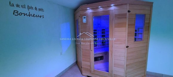 4 غرف نوم منزل في Jouy, France رقم 217437 15