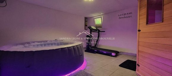 4 غرف نوم منزل في Jouy, France رقم 217437 14