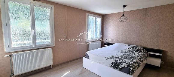 4 غرف نوم منزل في Jouy, France رقم 217437 8