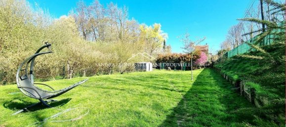 4 غرف نوم منزل في Jouy, France رقم 217437 3