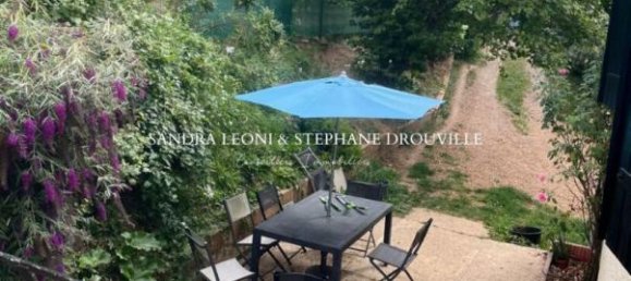 4 غرف نوم منزل في Jouy, France رقم 217437 16