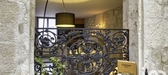 3 Schlafzimmer Stadthaus in Les Ageux, France, Nr. 160271 13