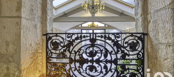 3 Schlafzimmer Stadthaus in Les Ageux, France, Nr. 160271 4