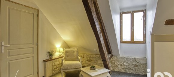 3 Schlafzimmer Stadthaus in Les Ageux, France, Nr. 160271 18