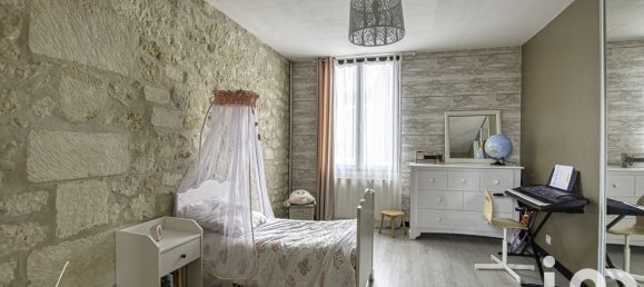 3 Schlafzimmer Stadthaus in Les Ageux, France, Nr. 160271 16