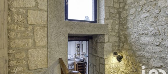 3 Schlafzimmer Stadthaus in Les Ageux, France, Nr. 160271 15