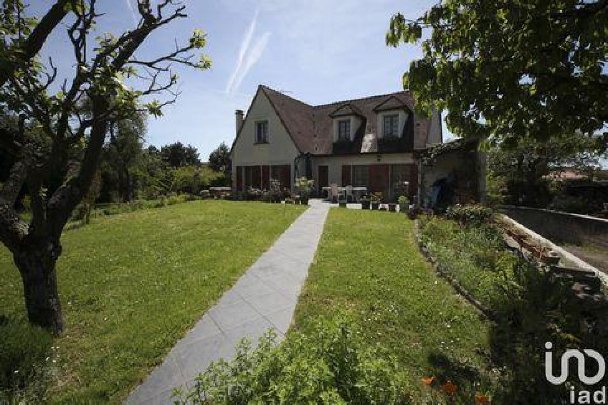 Casa T4 em Meaux, France N.º 23471