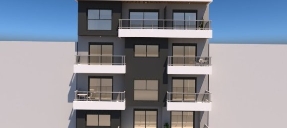 3 Schlafzimmer Doppelhaus in Thessaloniki, Greece, Nr. 94462 3