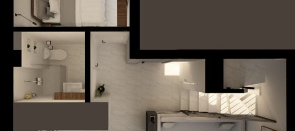 3 Schlafzimmer Doppelhaus in Thessaloniki, Greece, Nr. 94462 2