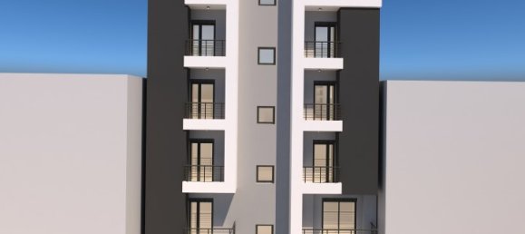 3 Schlafzimmer Doppelhaus in Thessaloniki, Greece, Nr. 94462 5
