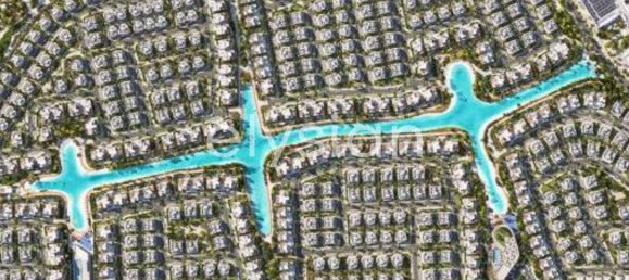 Villa de 4 dormitorios en Dubai South (Dubai World Central), UAE No. 94155 18