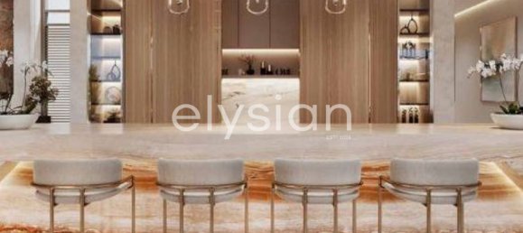 Villa de 4 dormitorios en Dubai South (Dubai World Central), UAE No. 94155 9