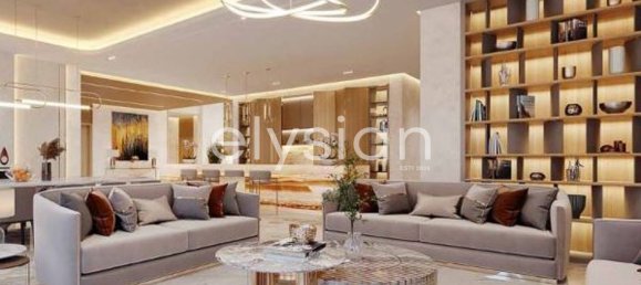 Villa de 4 dormitorios en Dubai South (Dubai World Central), UAE No. 94155 11