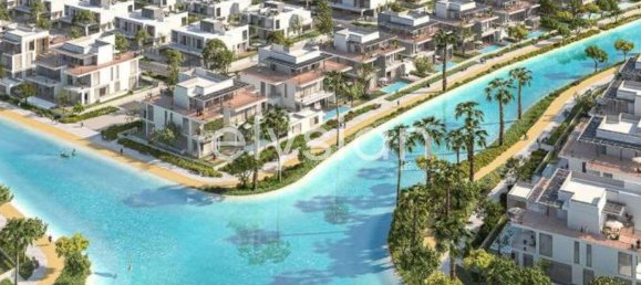 Villa de 4 dormitorios en Dubai South (Dubai World Central), UAE No. 94155 16