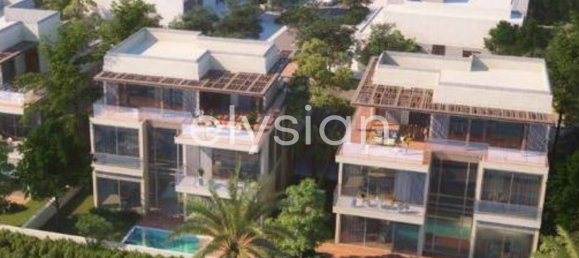 Villa de 4 dormitorios en Dubai South (Dubai World Central), UAE No. 94155 19