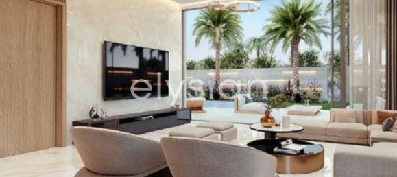 Villa de 4 dormitorios en Dubai South (Dubai World Central), UAE No. 94155 13