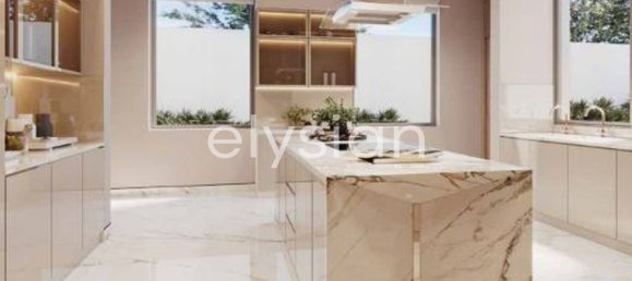 Villa de 4 dormitorios en Dubai South (Dubai World Central), UAE No. 94155 10