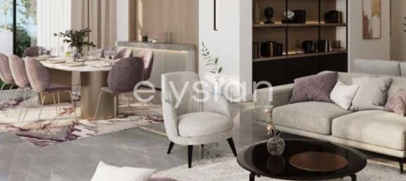 Villa de 4 dormitorios en Dubai South (Dubai World Central), UAE No. 94155 7