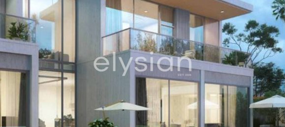 Villa de 4 dormitorios en Dubai South (Dubai World Central), UAE No. 94155 17