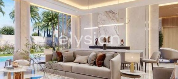 Villa de 4 dormitorios en Dubai South (Dubai World Central), UAE No. 94155 12