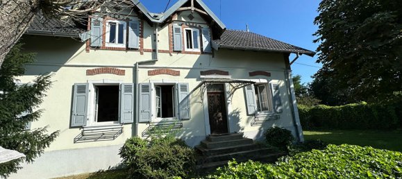 7 Schlafzimmer Schlösser in Rustenhart, France, Nr. 249081 2