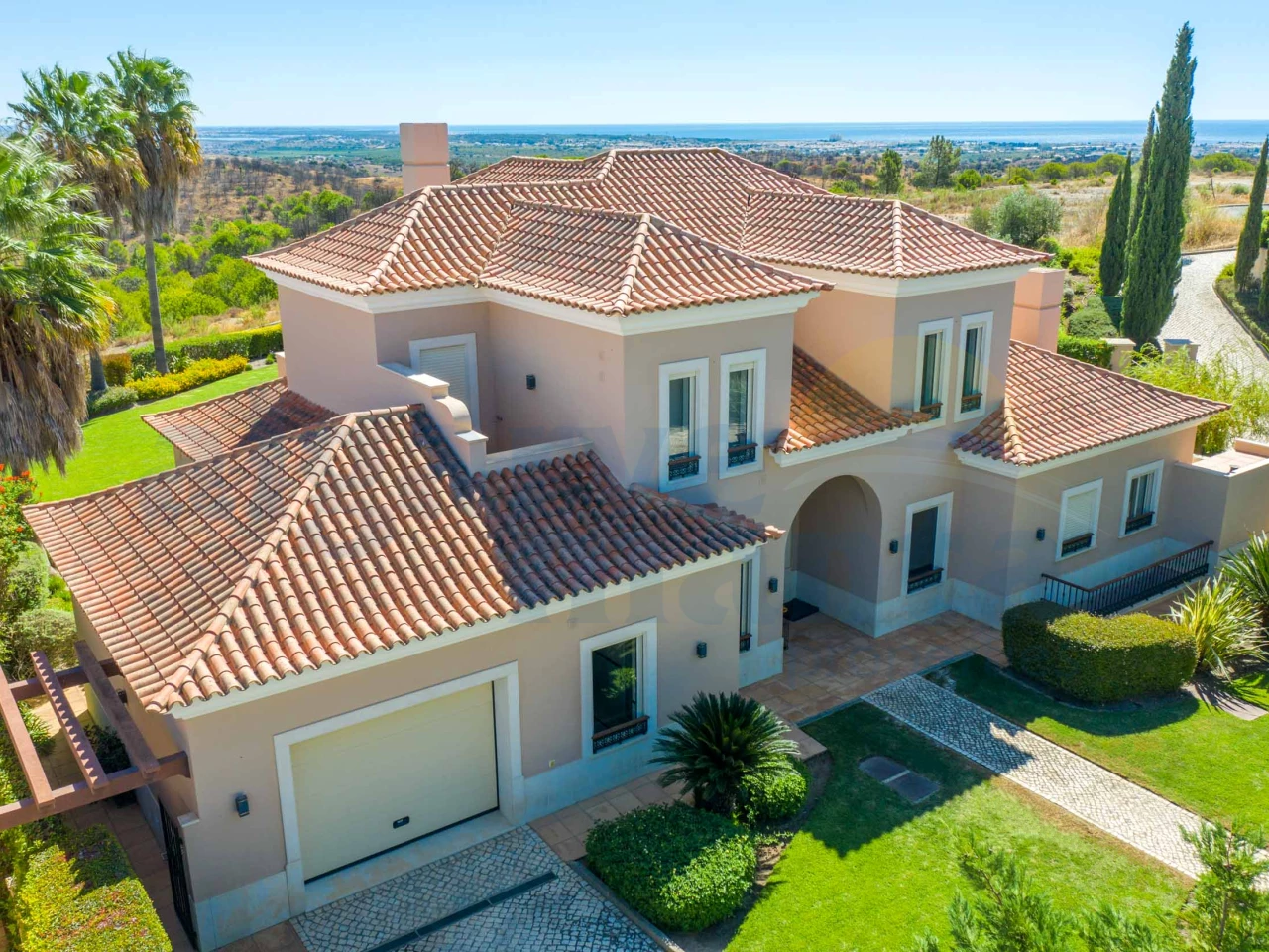 Casa T5 em Vila Nova de Cacela, Portugal N.º 106310