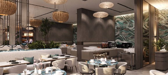 1 Schlafzimmer Stadthaus in Budva, Montenegro, Nr. 357 16