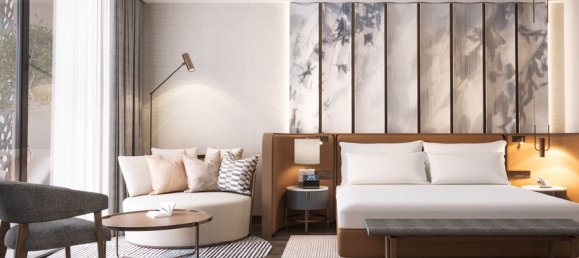 1 Schlafzimmer Stadthaus in Budva, Montenegro, Nr. 357 17