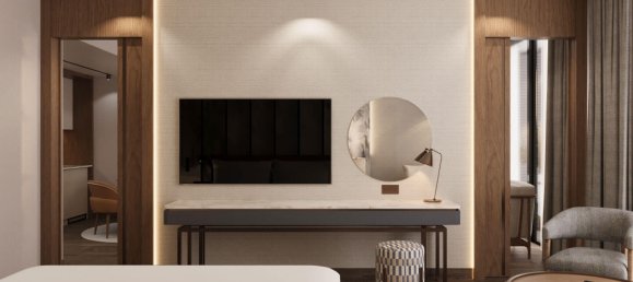 1 Schlafzimmer Stadthaus in Budva, Montenegro, Nr. 357 18