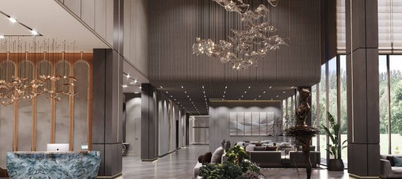 1 Schlafzimmer Stadthaus in Budva, Montenegro, Nr. 357 11