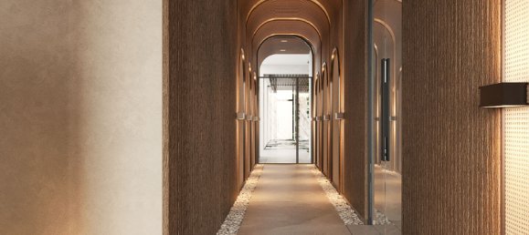 1 Schlafzimmer Stadthaus in Budva, Montenegro, Nr. 357 12