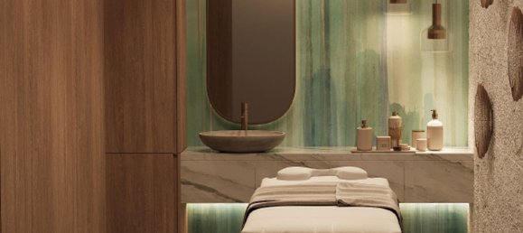 1 Schlafzimmer Stadthaus in Budva, Montenegro, Nr. 357 15