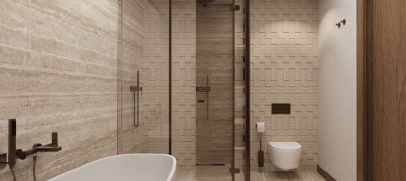 1 Schlafzimmer Stadthaus in Budva, Montenegro, Nr. 357 24