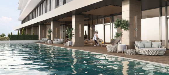 1 Schlafzimmer Stadthaus in Budva, Montenegro, Nr. 357 5