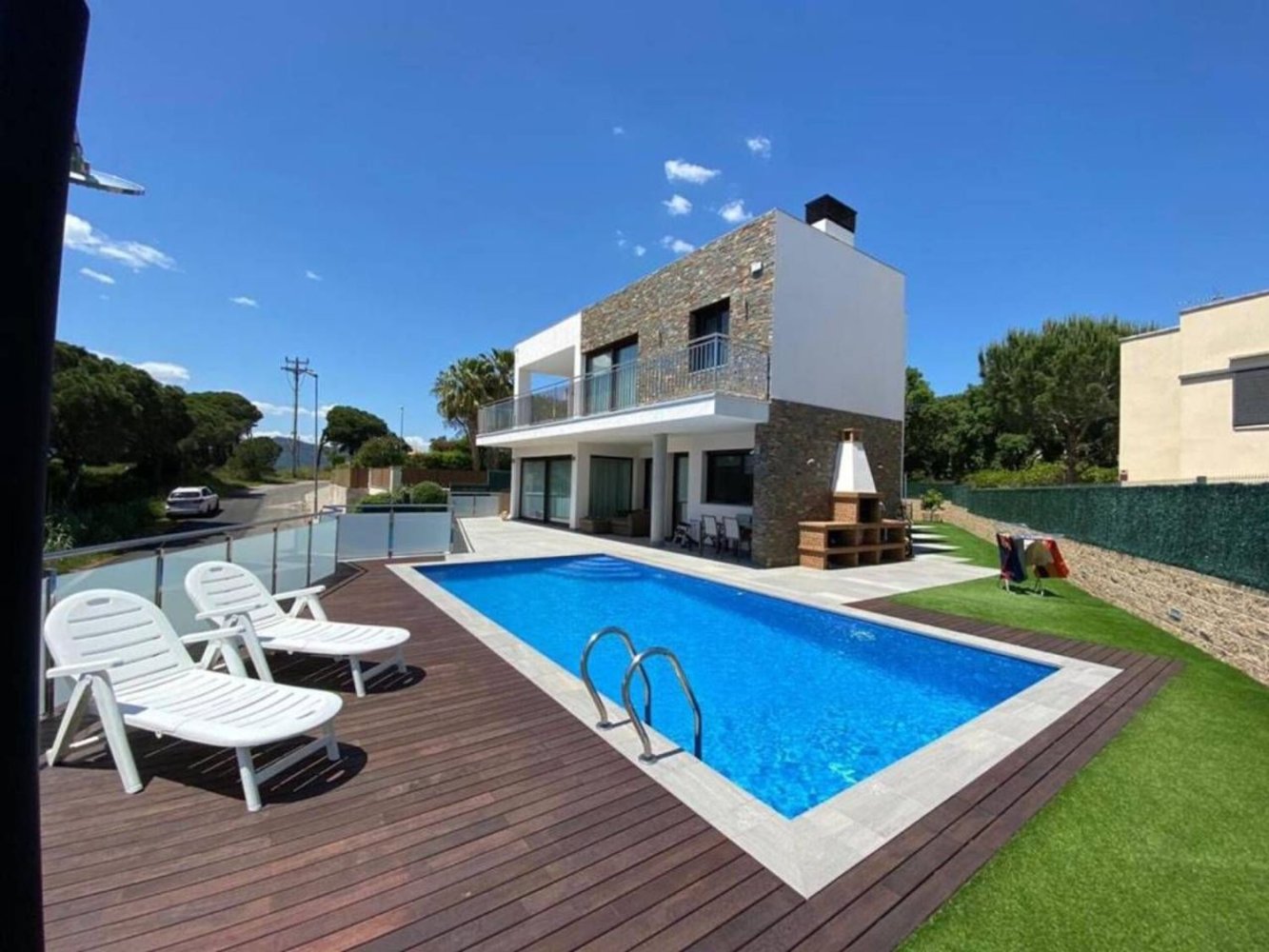 5 bedrooms House in Sant Feliu de Guixols, Spain No. 79796