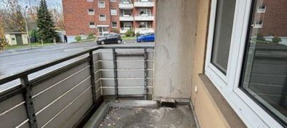 Apartamento de 2 divisões em Dortmund, Germany N.º 6122 4