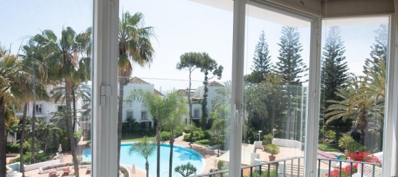 3 غرف نوم شقة في Marbella, Spain رقم 147400 40